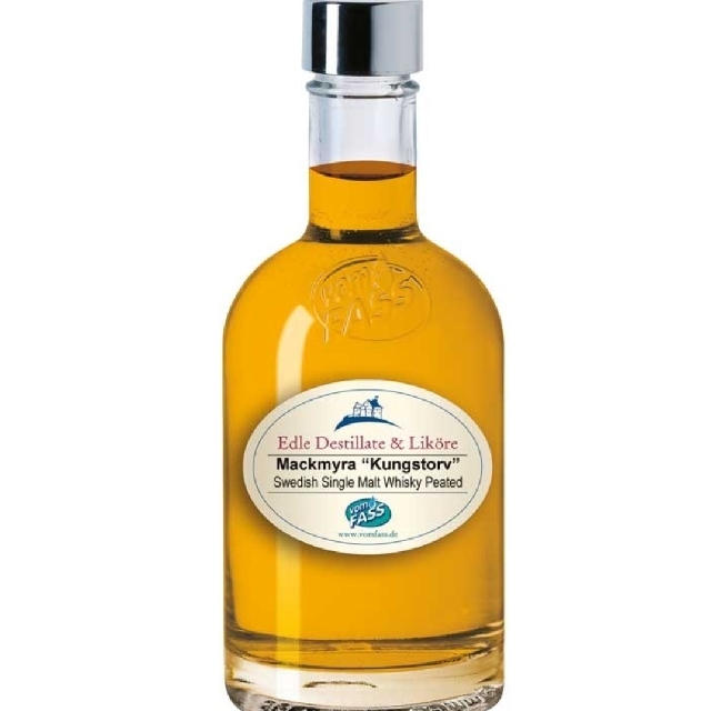 Mackmyra Kungstorv