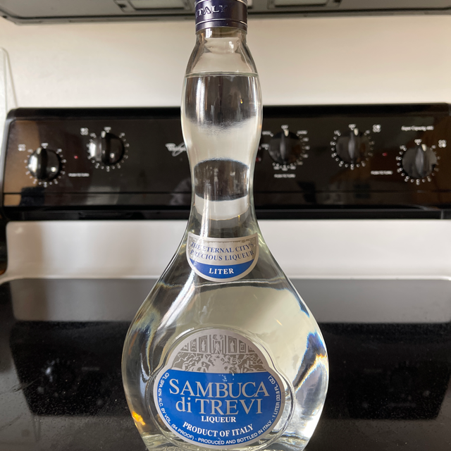 Sambuca di Trevi