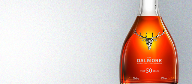 Dalmore 50 Year