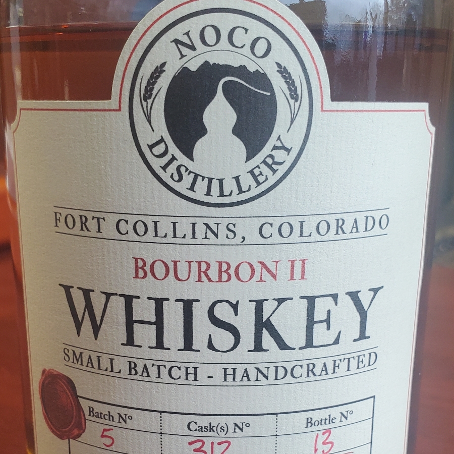 bourbon II