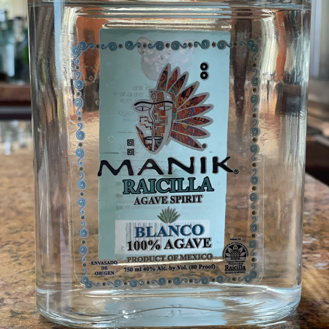 Manik Raicilla