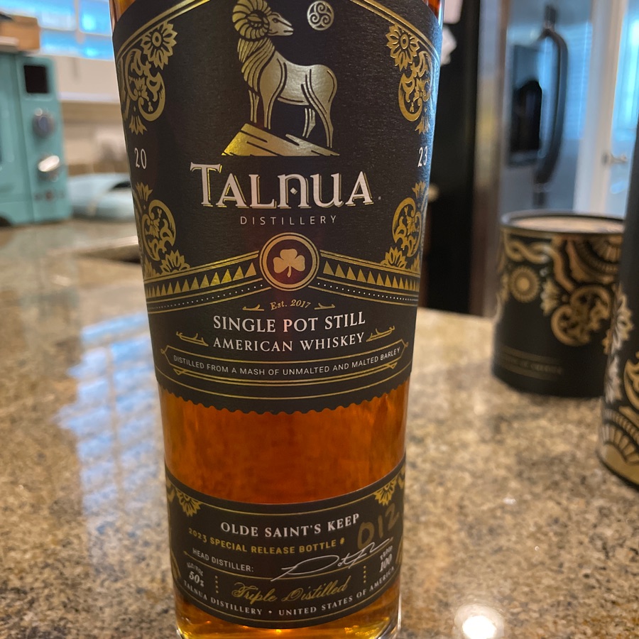 Talnua Olde Saints Keep 2023
