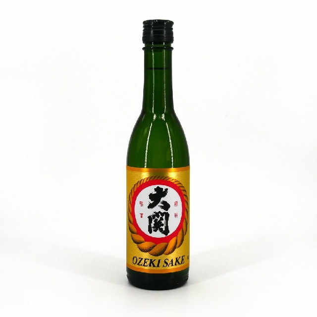 Ozeki Junmai Sake