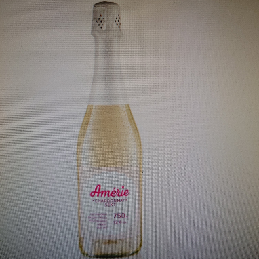 Sasse Amerie Chardonnay Sekt