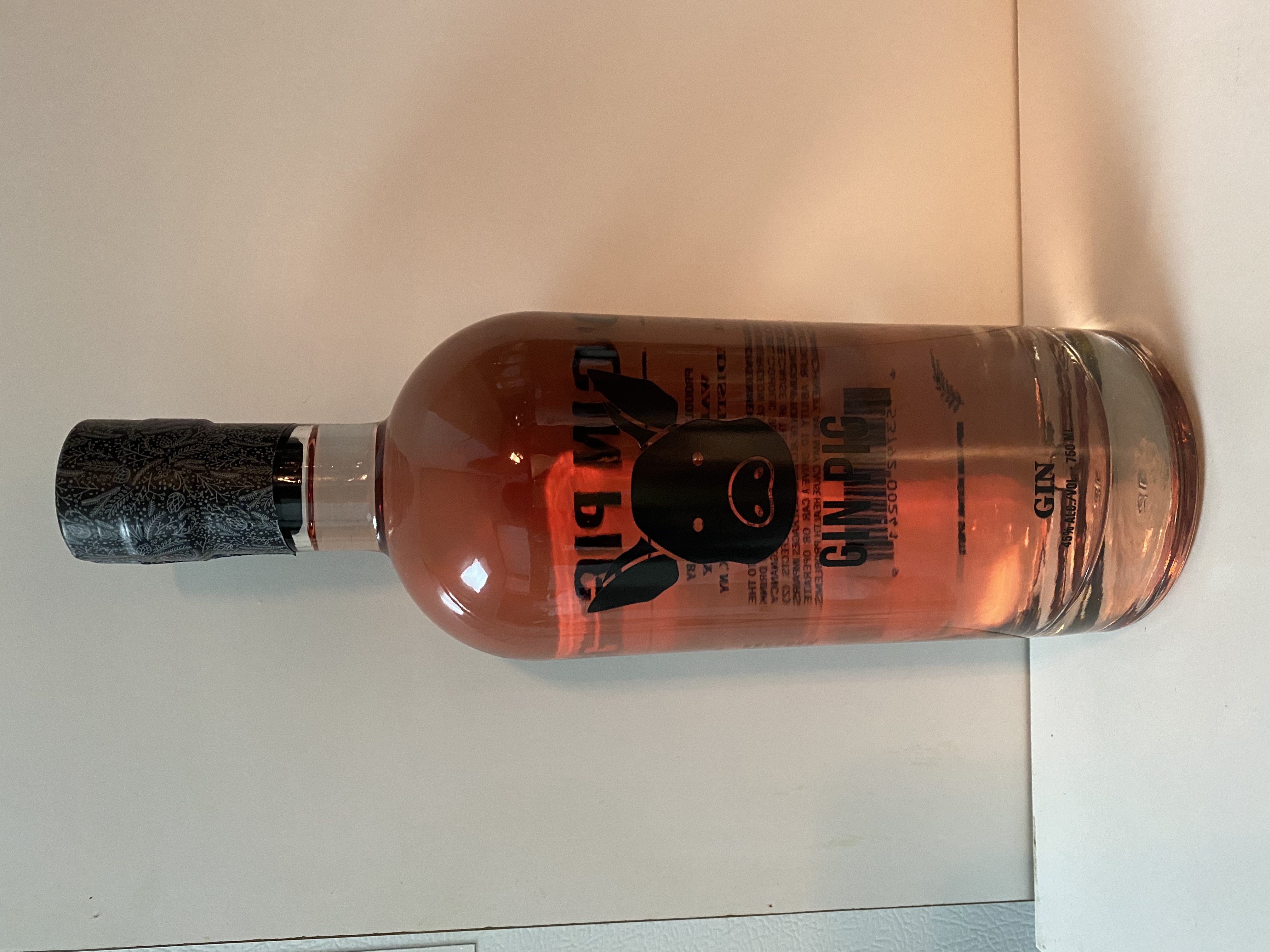 Gin Pig