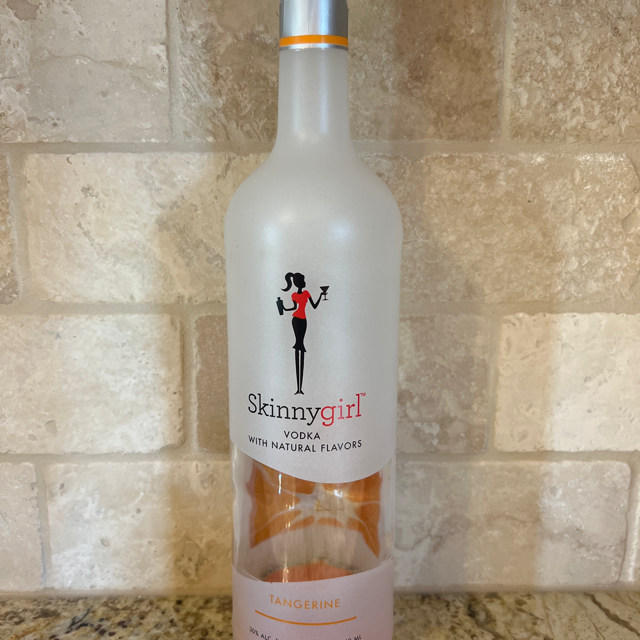 Skinnygirl Tangerine