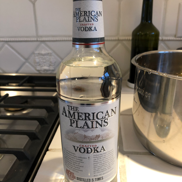 The American Plains