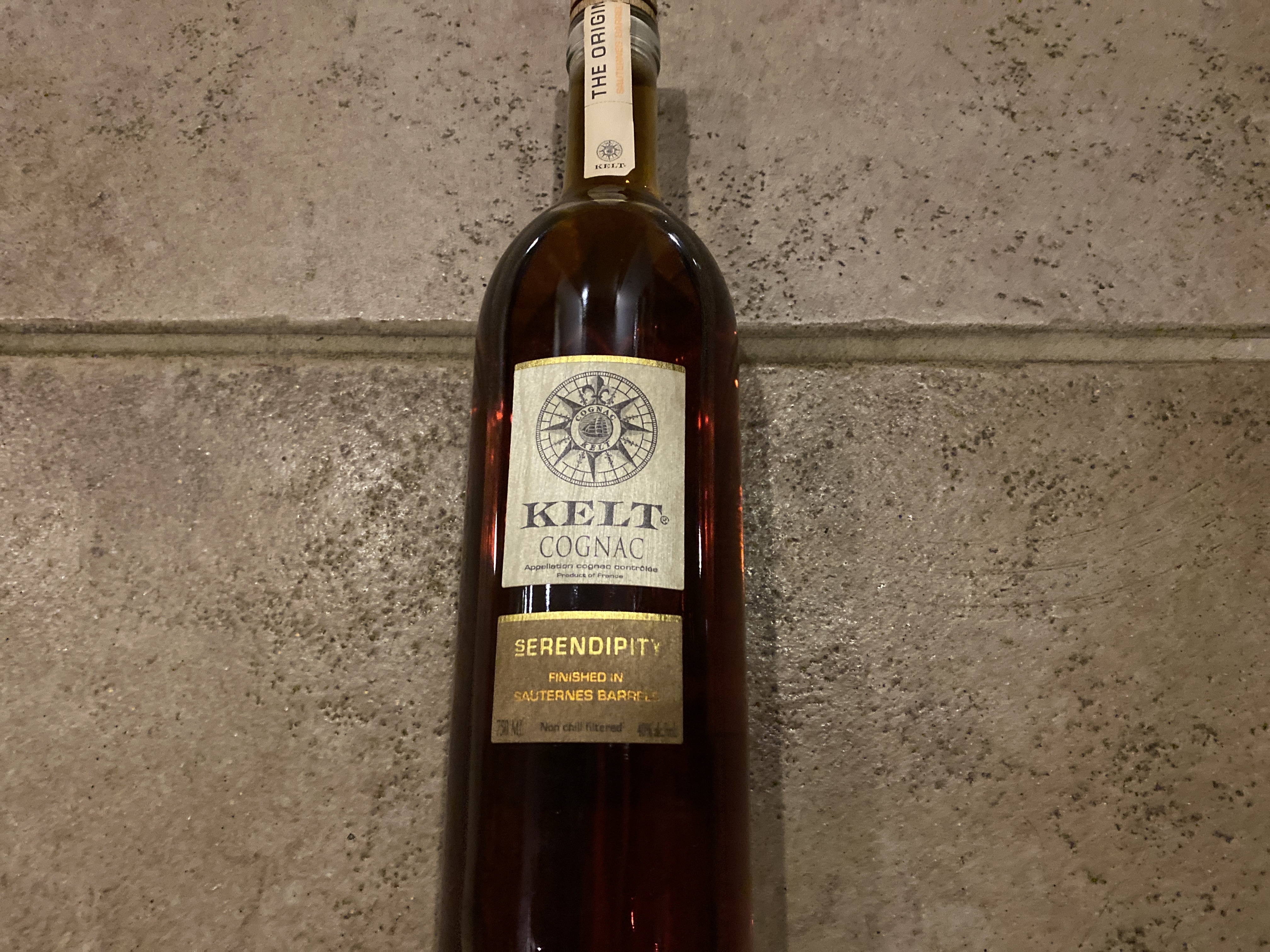 Kelt Cognac Serendipity