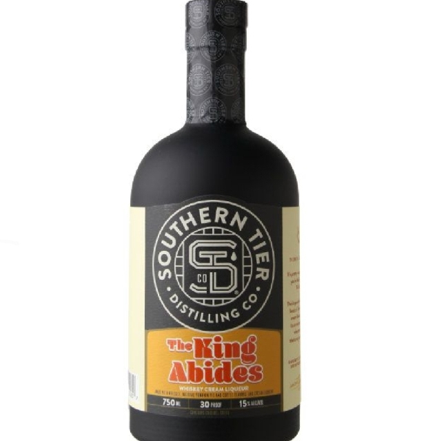 Southern Tier The King Abides