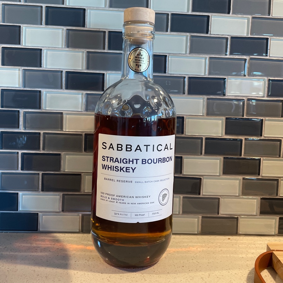 Sabbatical