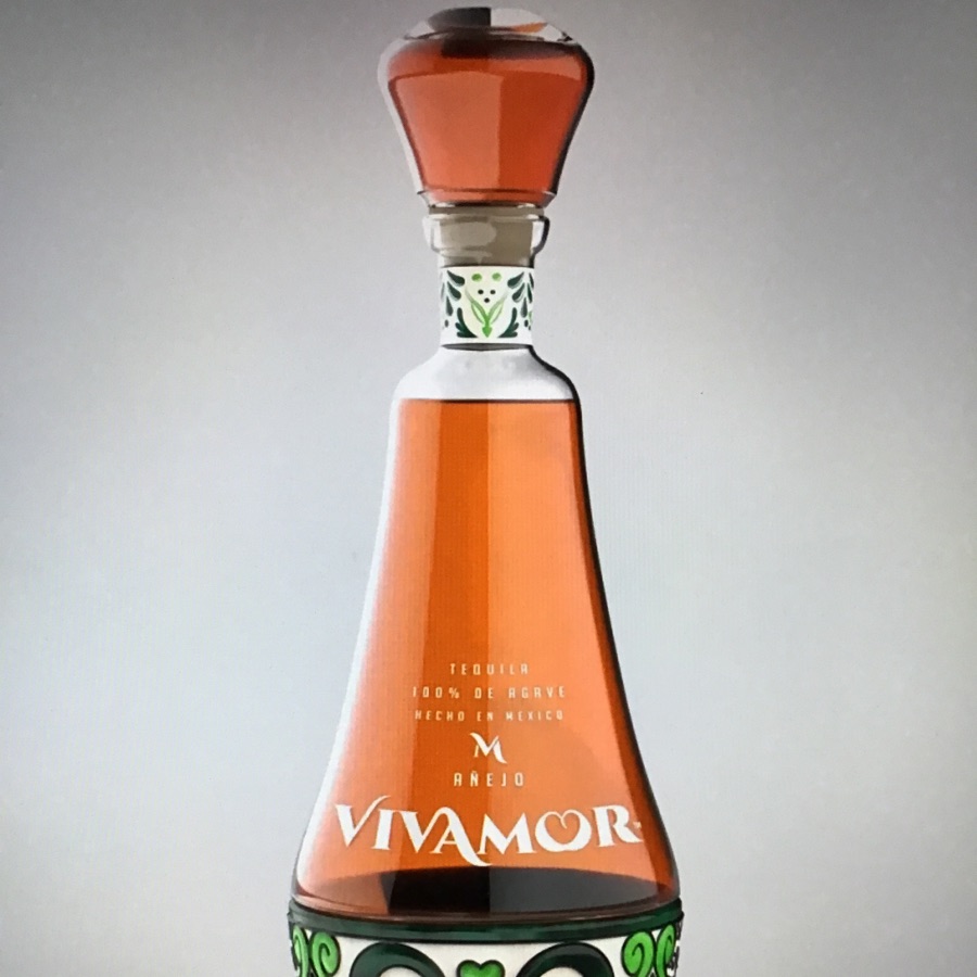 Vivamor Añejo
