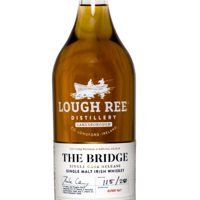 Lough Ree The Bridge Elfeet Bay Single Cask