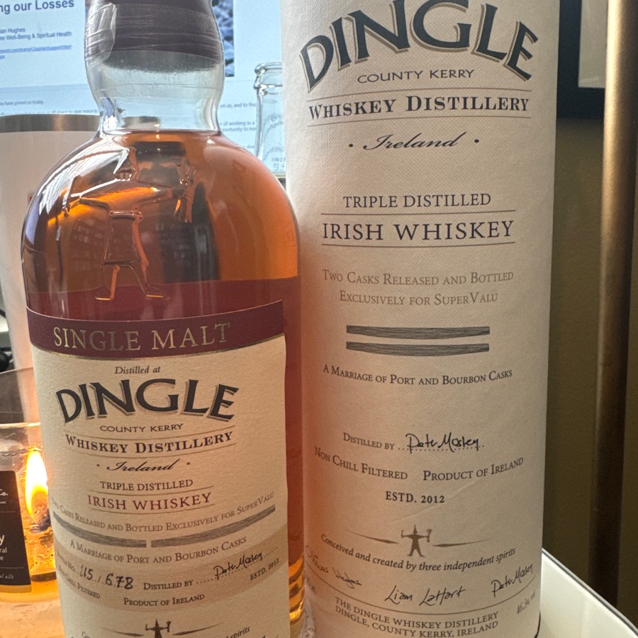 Dingle