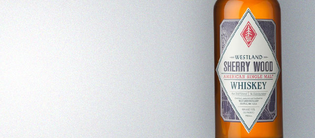 Westland Sherry Wood American Single Malt