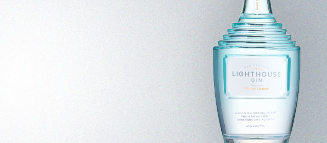 Lighthouse Gin