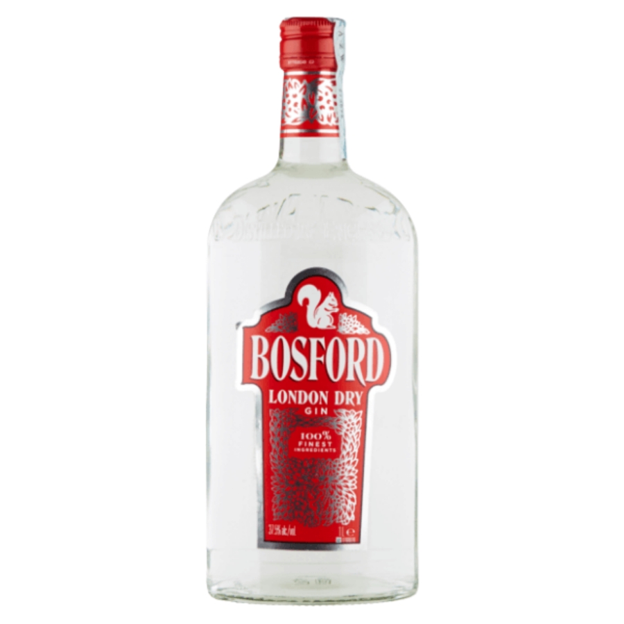 Bosford London Dry Gin