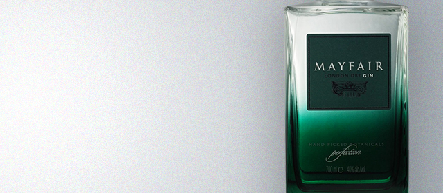 Mayfair London Dry Gin