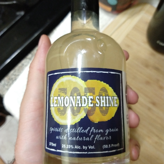 Lemonade Shine