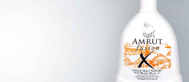 Amrut Fusion X