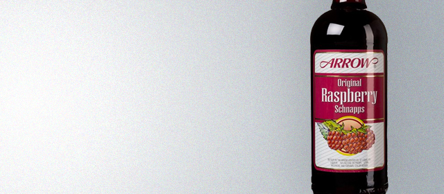 Arrow Raspberry Schnapps