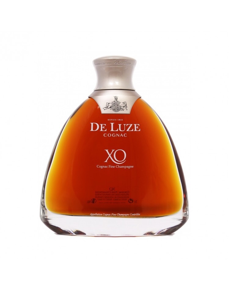 De Luze X.O. Fine Champagne