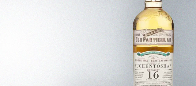 Auchentoshan 1997 16 Year Old Particular (Douglas Laing)