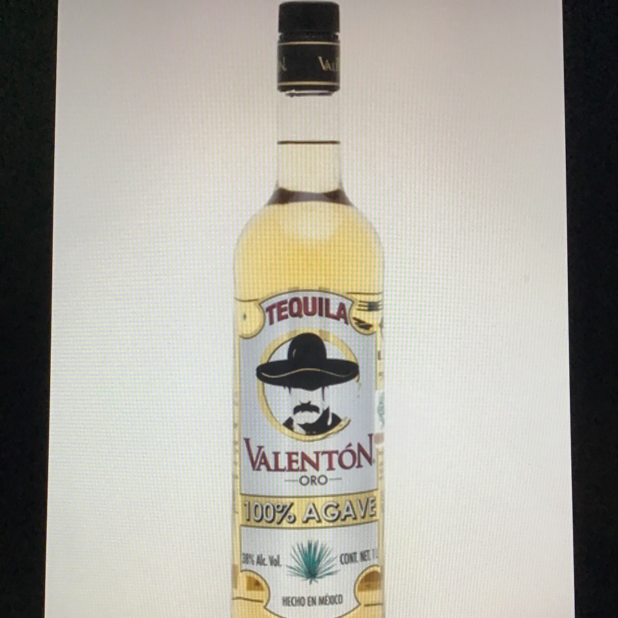 Valentón Oro