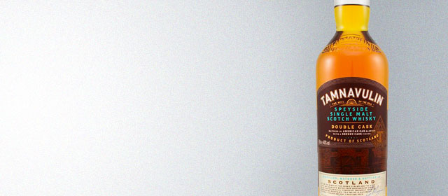 Tamnavulin Double Cask