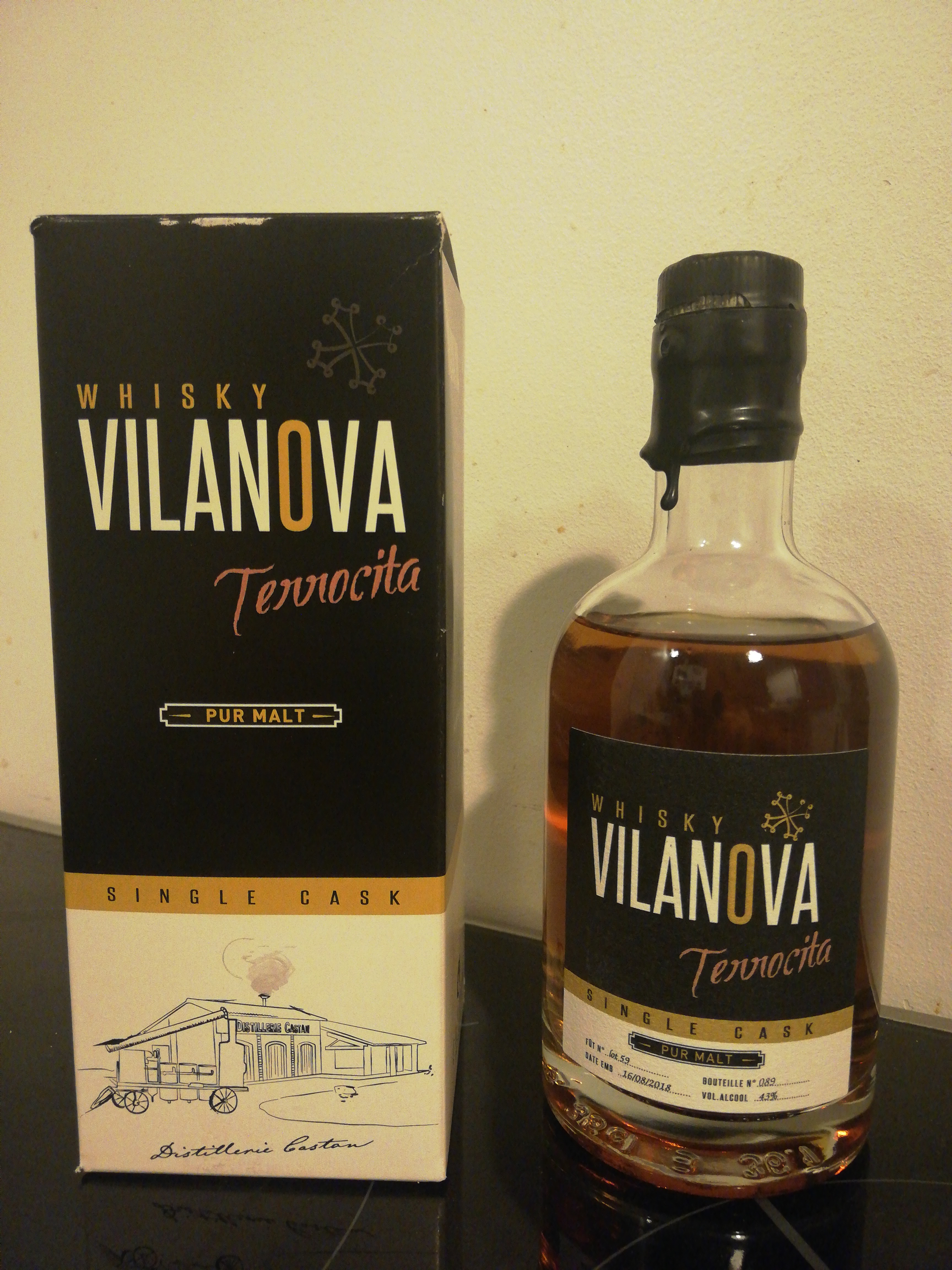 Vilanova Terrocita