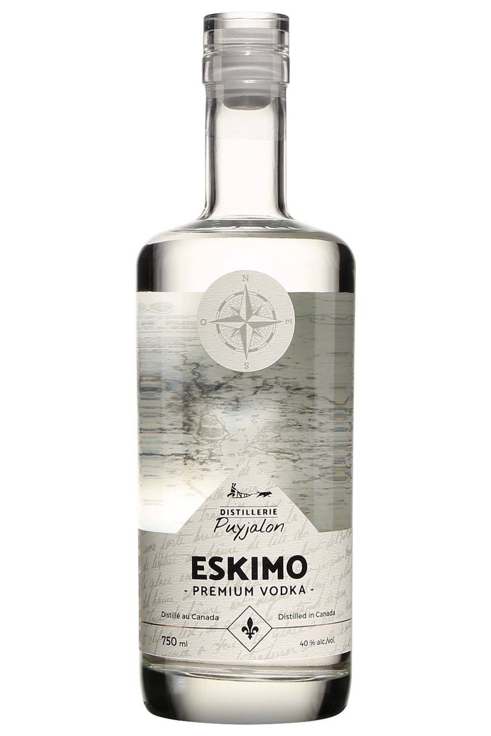 Eskimo Premium Vodka
