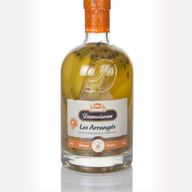 Damoiseau Les Arranges Mango Passion