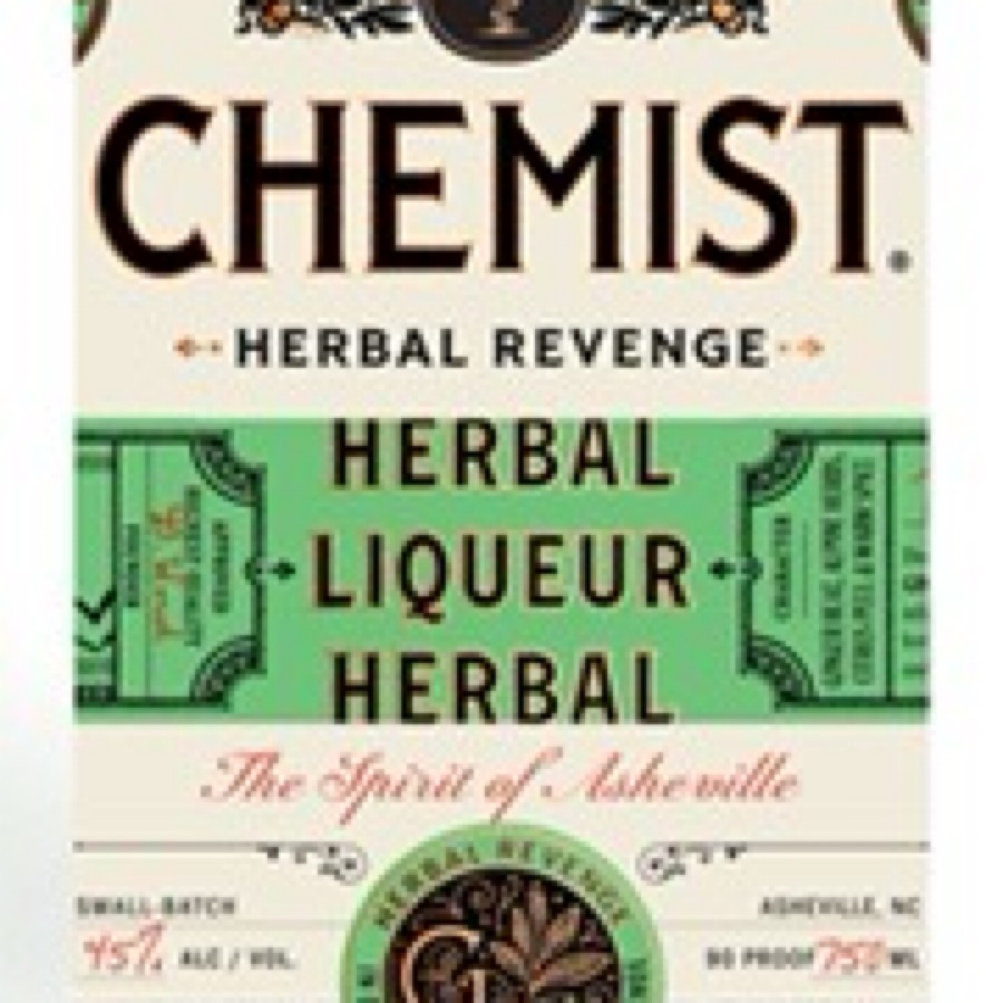 Chemist Herbal Revenge