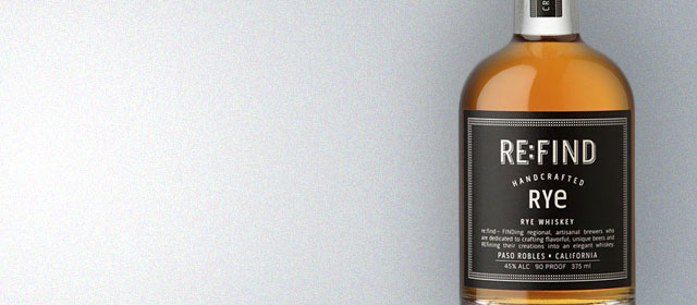 Re:Find Rye
