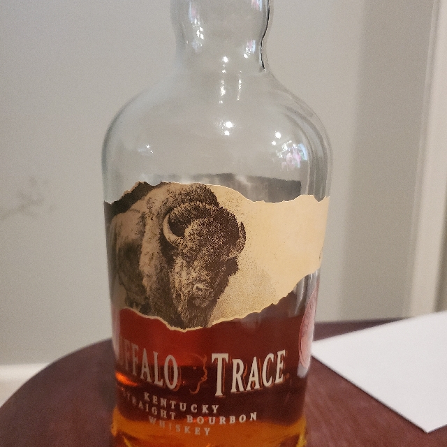Buffalo Trace Jayco store Pick