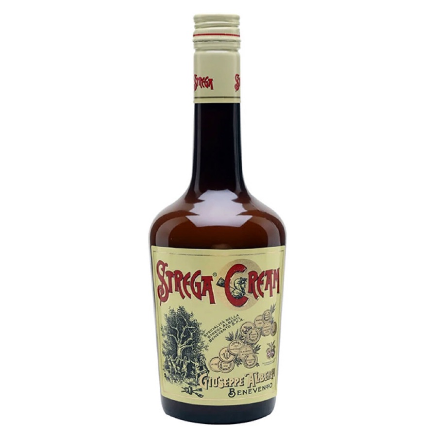 Strega Cream
