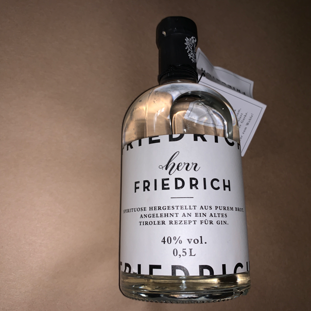 Herr friedrich