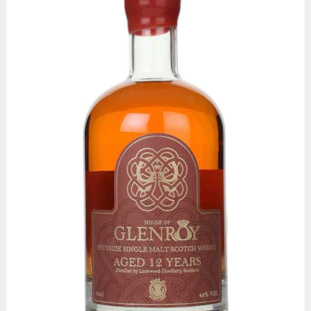 House of Glenroy Linkwood 12