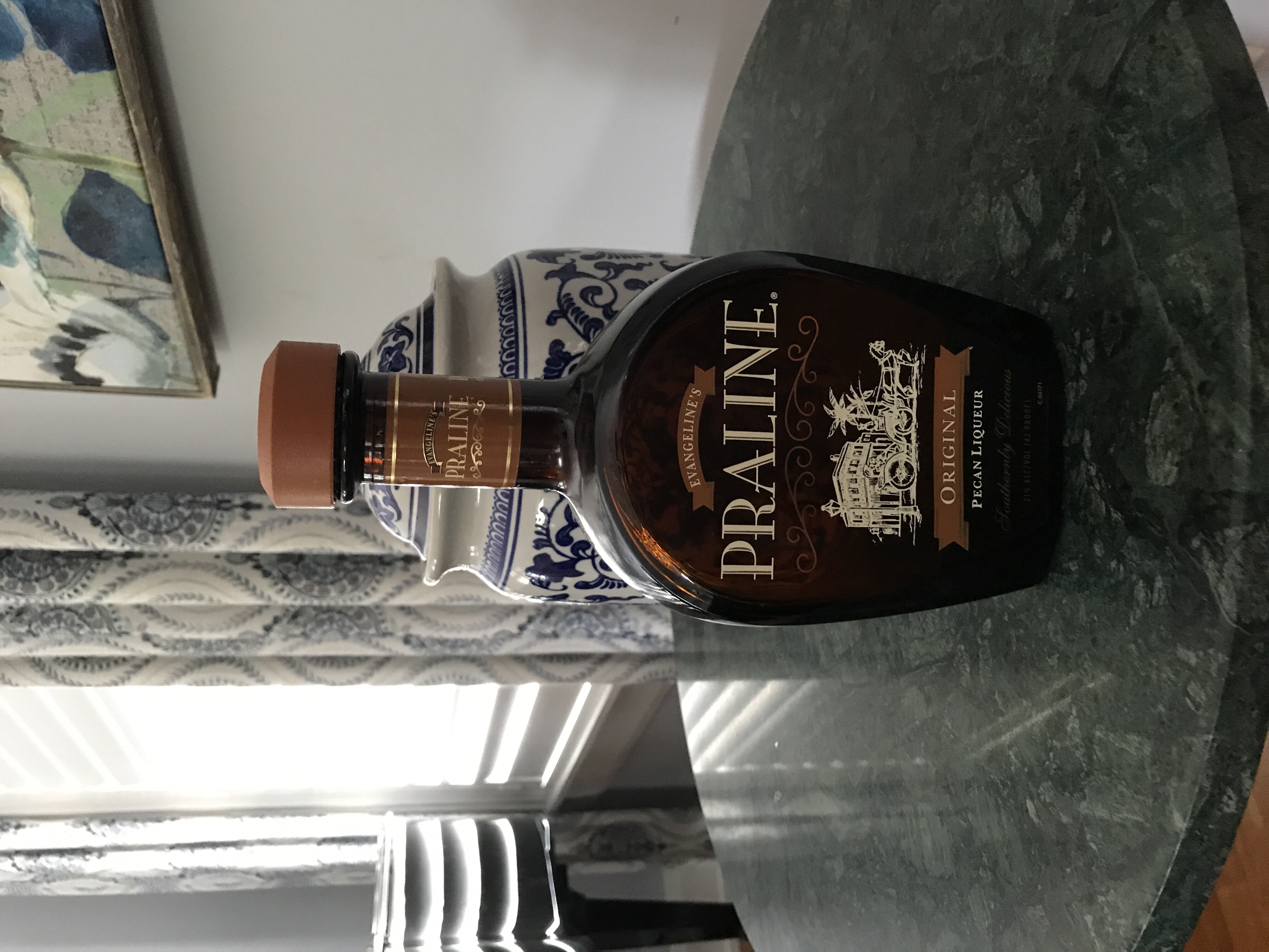 Evangeline's Praline