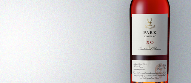 Cognac Park XO Traditional Reserve