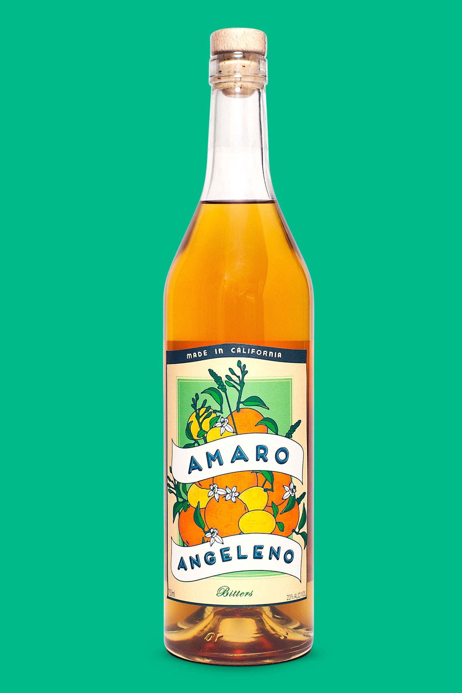 Amaro Angeleno