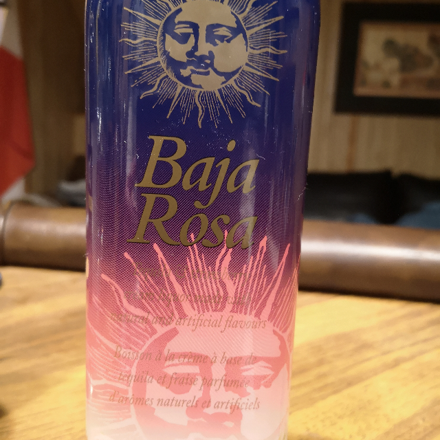 Baja Rosa