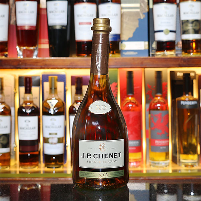 JP. Chenet XO