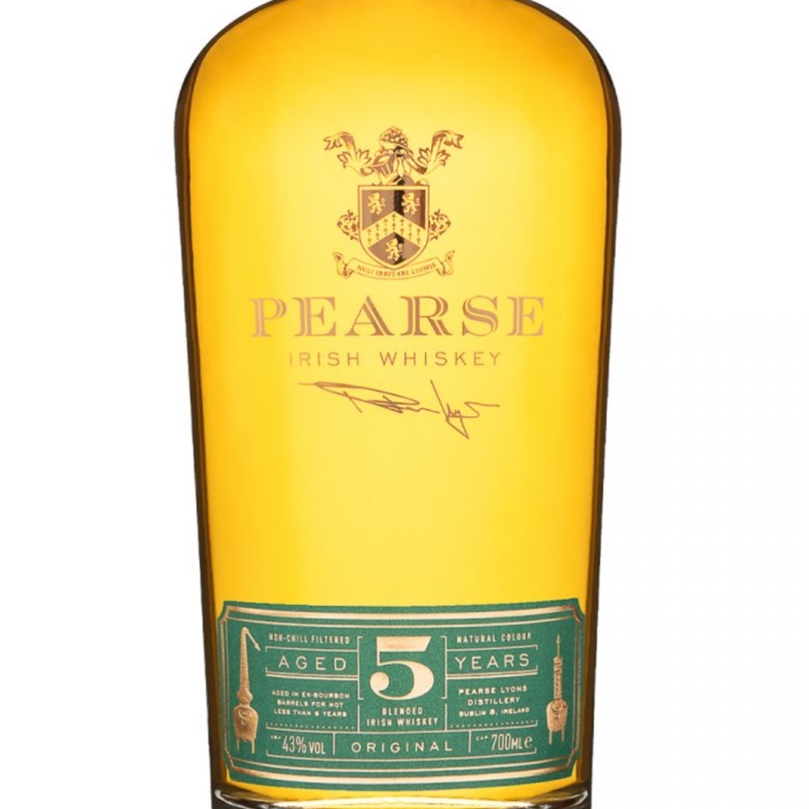 Pearse 5 Year Original