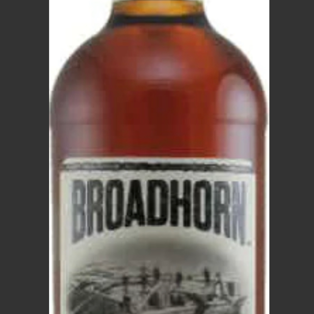 Broadhorn American Blended
