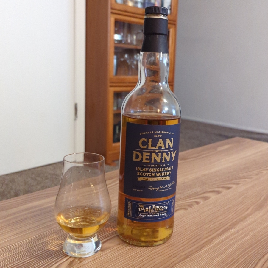 Clan Denny