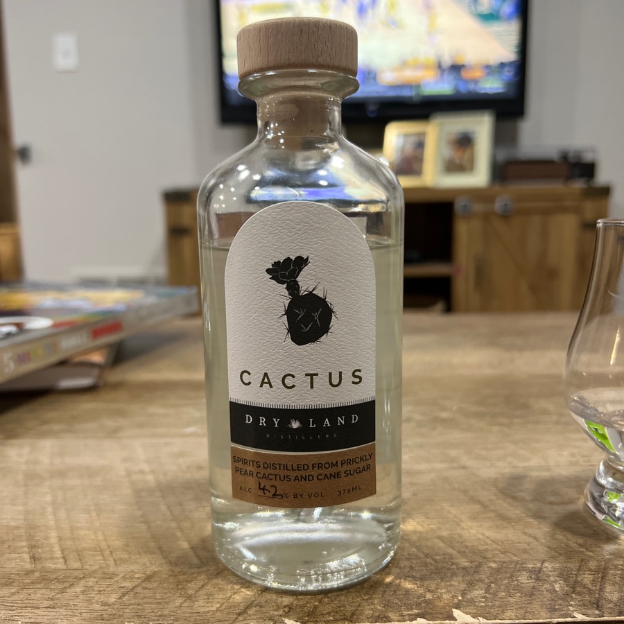 Cactus
