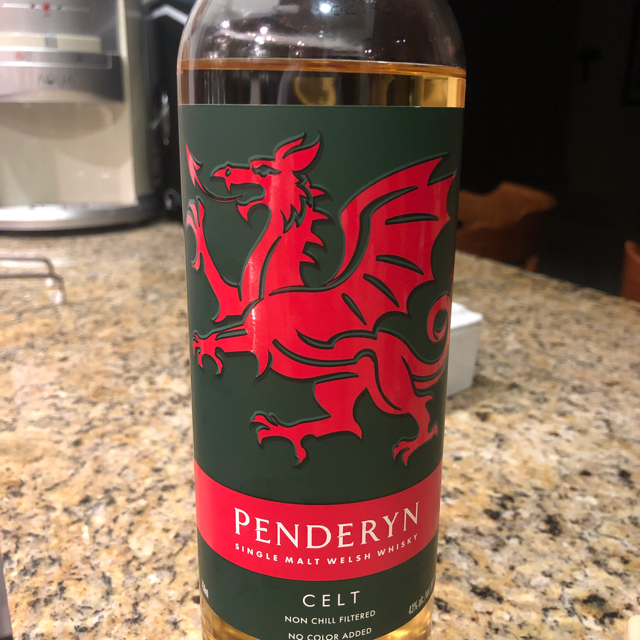 Welsh
