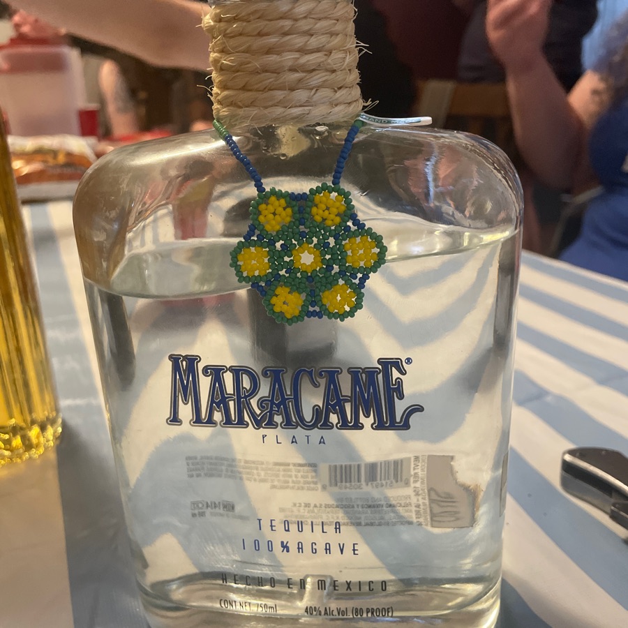 Maracame Plata