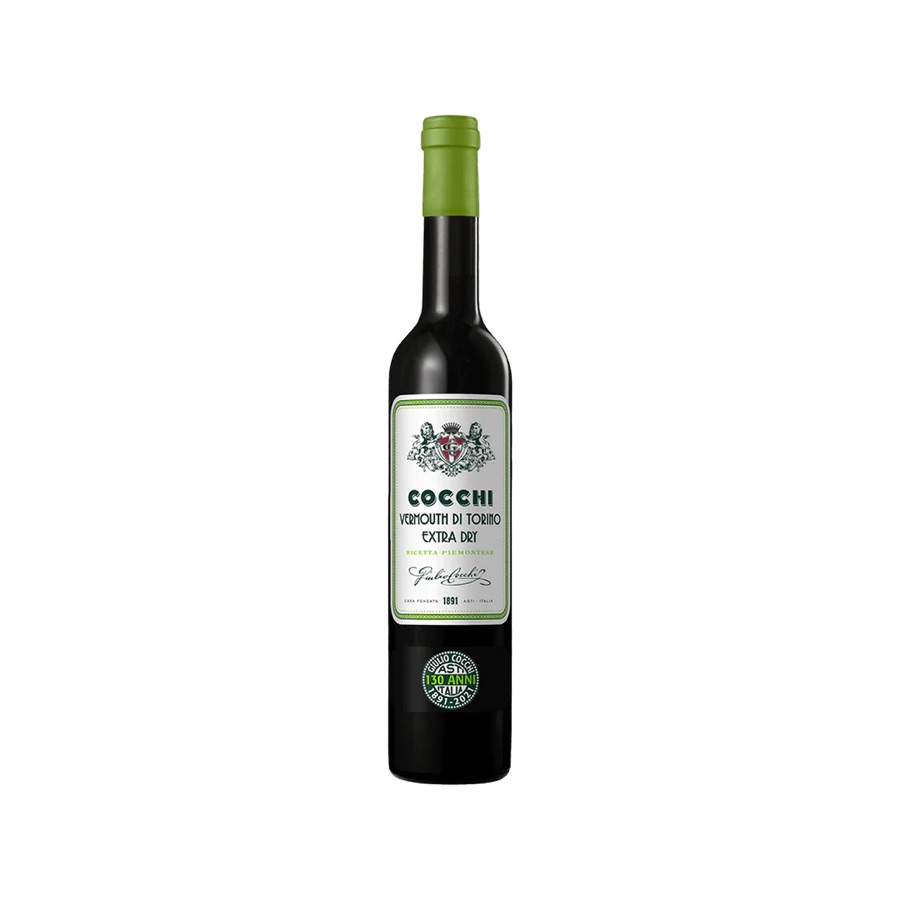 Cocchi Vermouth Di Torino Extra Dry