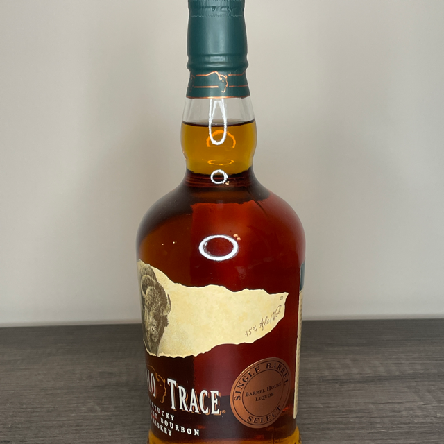 Buffalo Trace - Single Barrel Select (Barrel House Liquor)